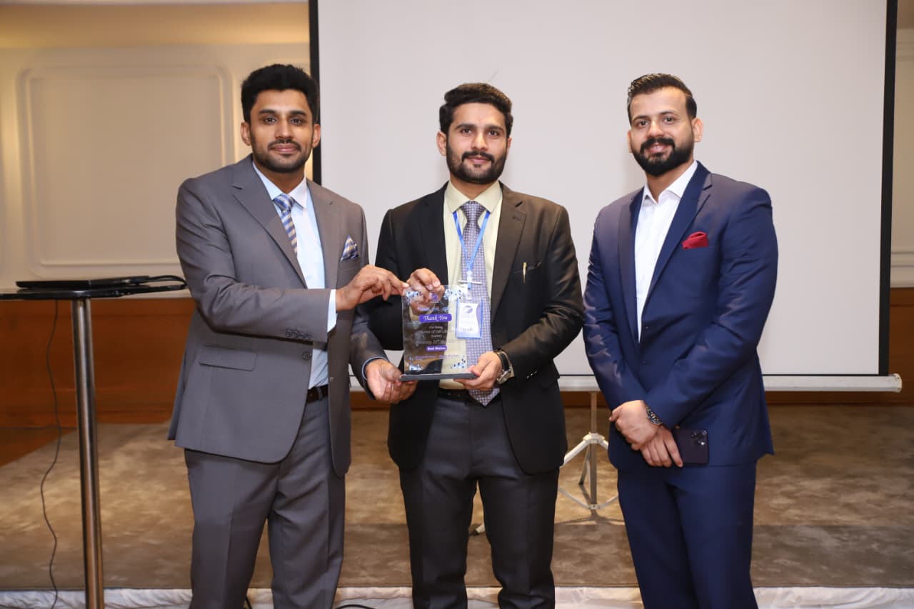 TOEFL iBT Launch Event Nishat Lahore 2